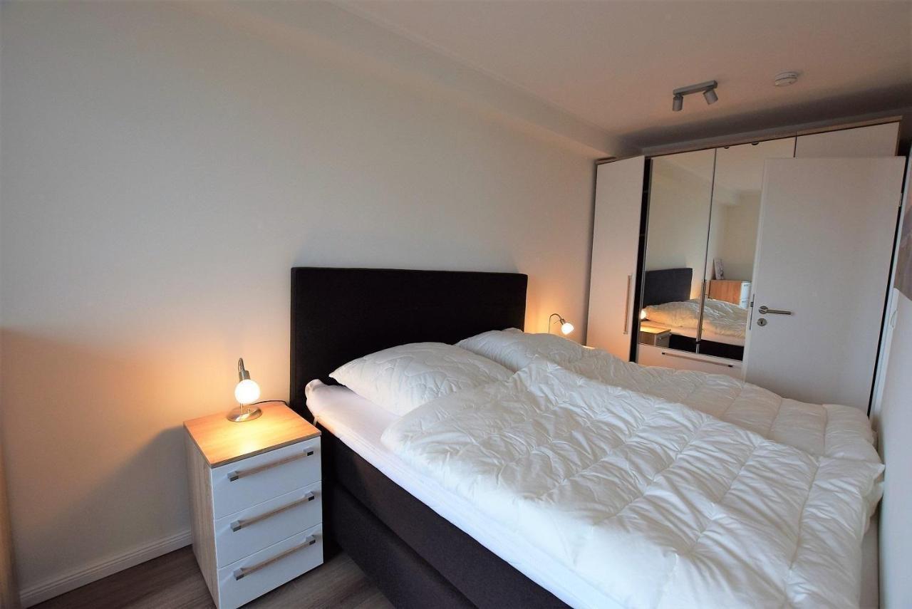 Meeresblick-Haus-3-We-41 Hohwacht  Kültér fotó